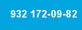 932 172-09-82
